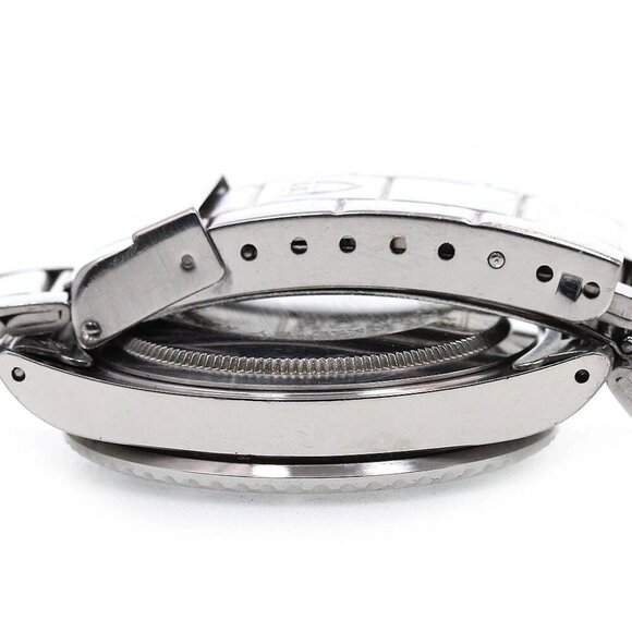 TUDOR Prince OysterDate Submariner 76000 cal.2824-2 Automatic Men's Watch_842864 - Picture 5 of 9